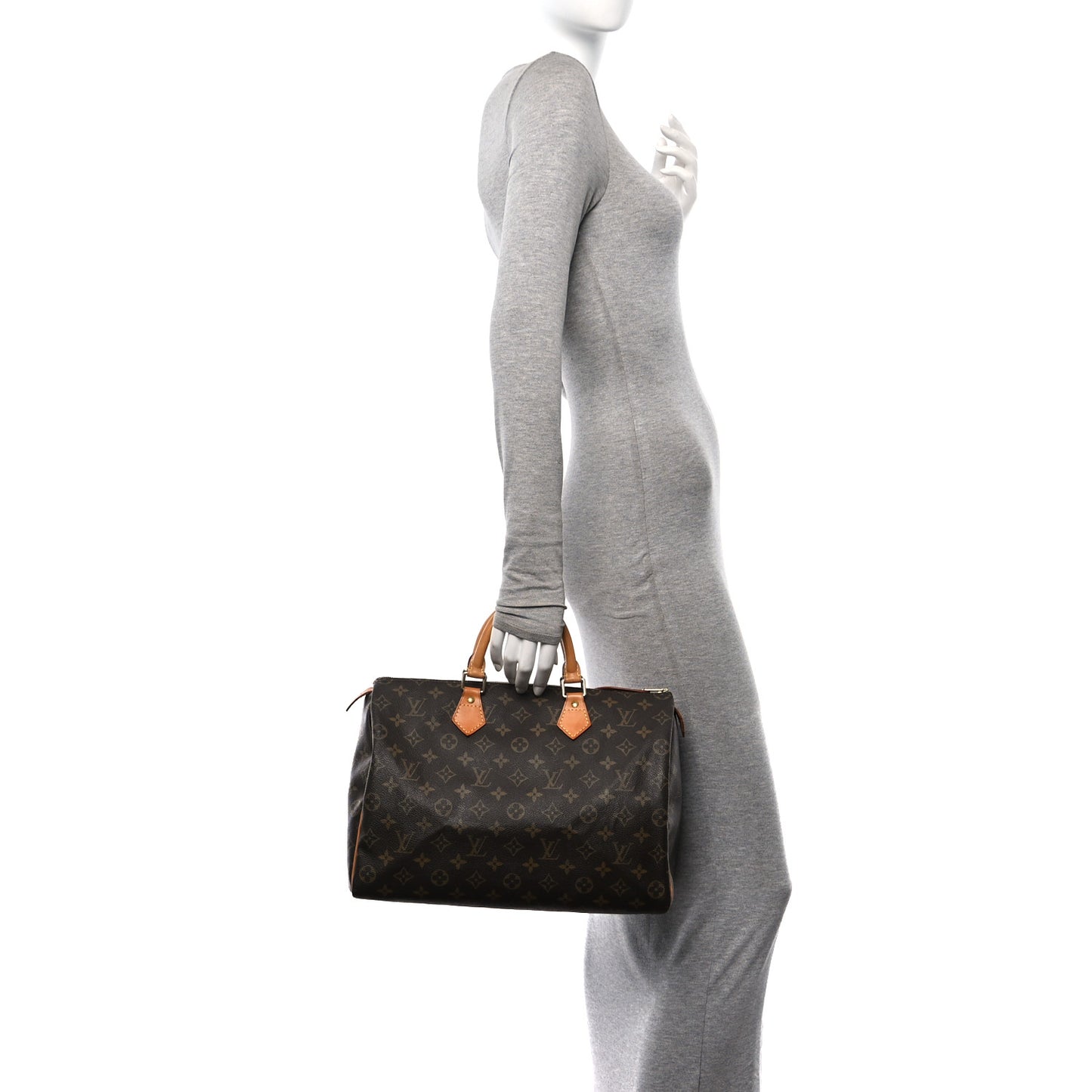 Monogram Speedy 35