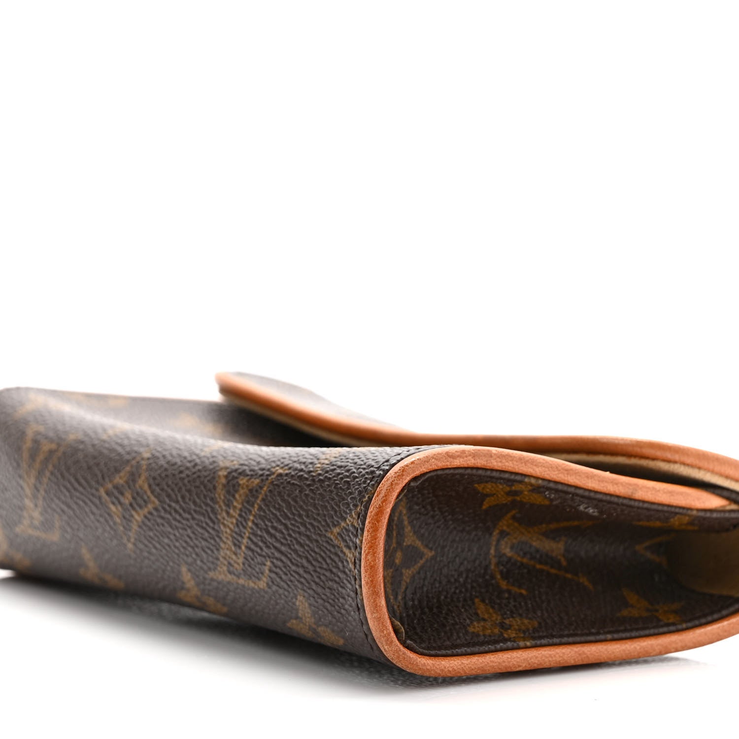 Louis Vuitton Monogram Pochette Florentine M 9 of 10