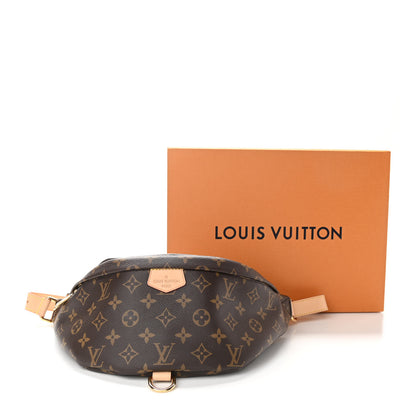 Louis Vuitton Monogram Bumbag 10 of 10