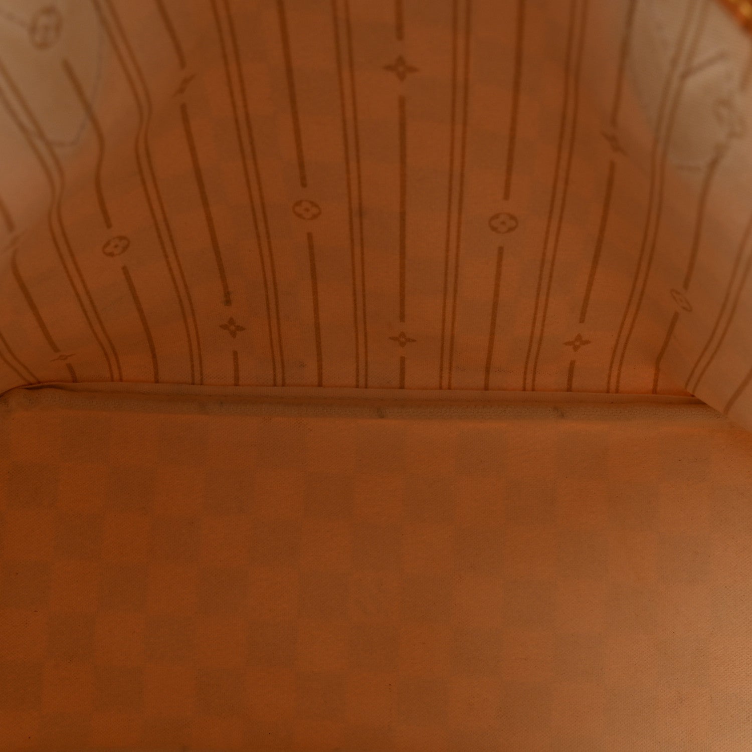 Louis Vuitton Damier Azur Neverfull PM 5 of 9