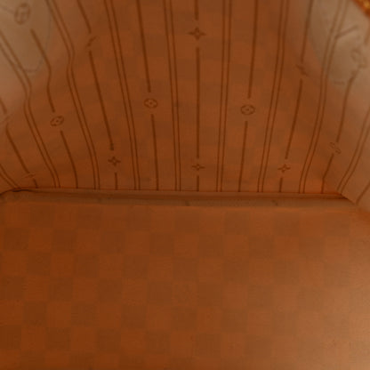 Louis Vuitton Damier Azur Neverfull PM 5 of 9