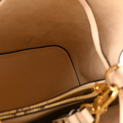 Louis Vuitton Empreinte Neonoe MM Cream 5 of 9