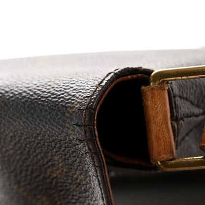 Louis Vuitton Monogram Musette GM 13 of 15