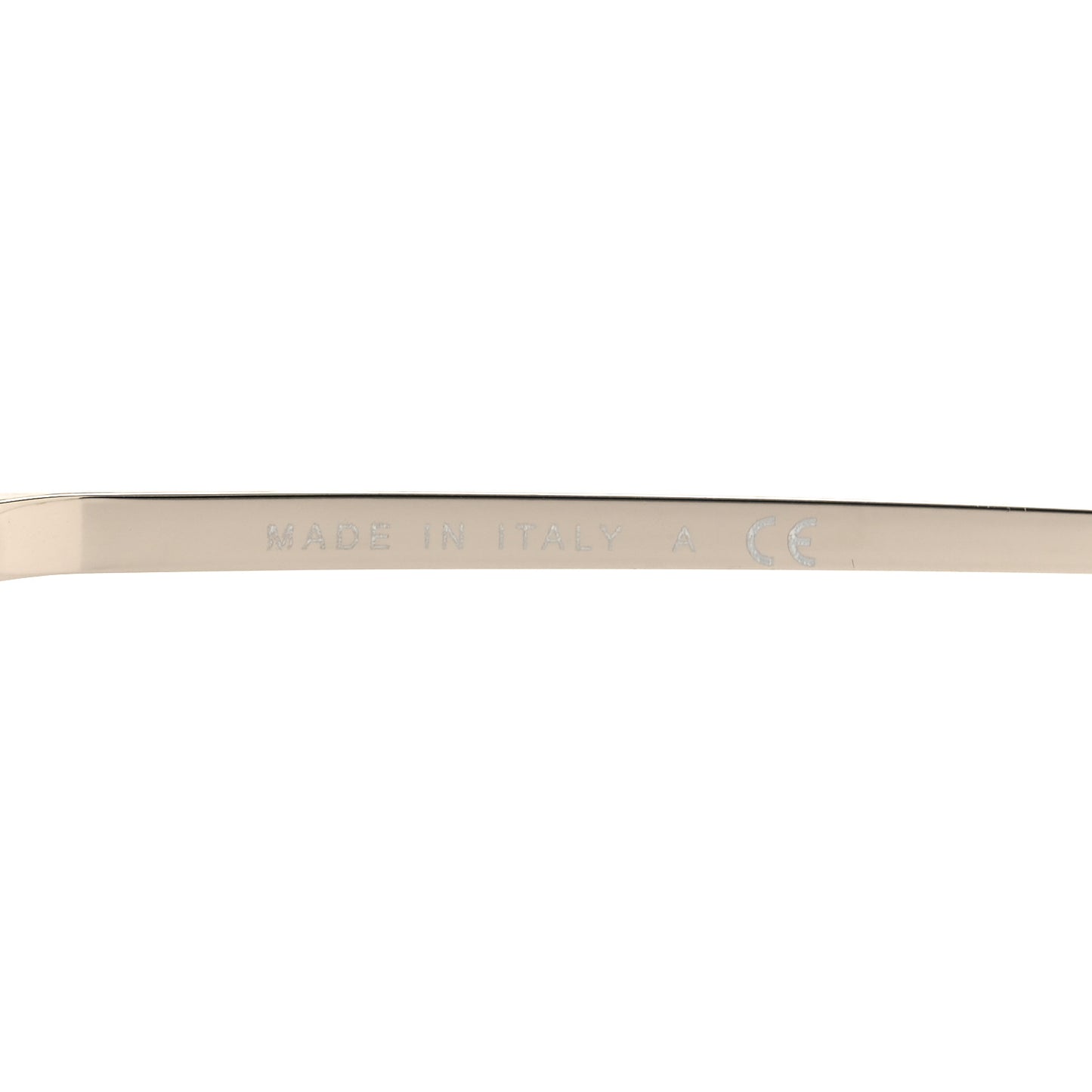 Metal Pilot Sunglasses 4241 Silver