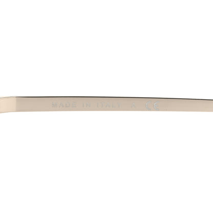Chanel Metal Pilot Sunglasses 4241 Silver 6 of 9