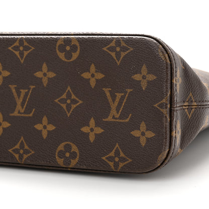 Louis Vuitton Monogram Luco 9 of 14