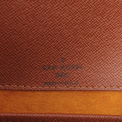Louis Vuitton Monogram Musette Tango 5 of 7