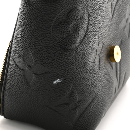 Louis Vuitton Empreinte Monogram Giant Tiny Backpack Black 11 of 12