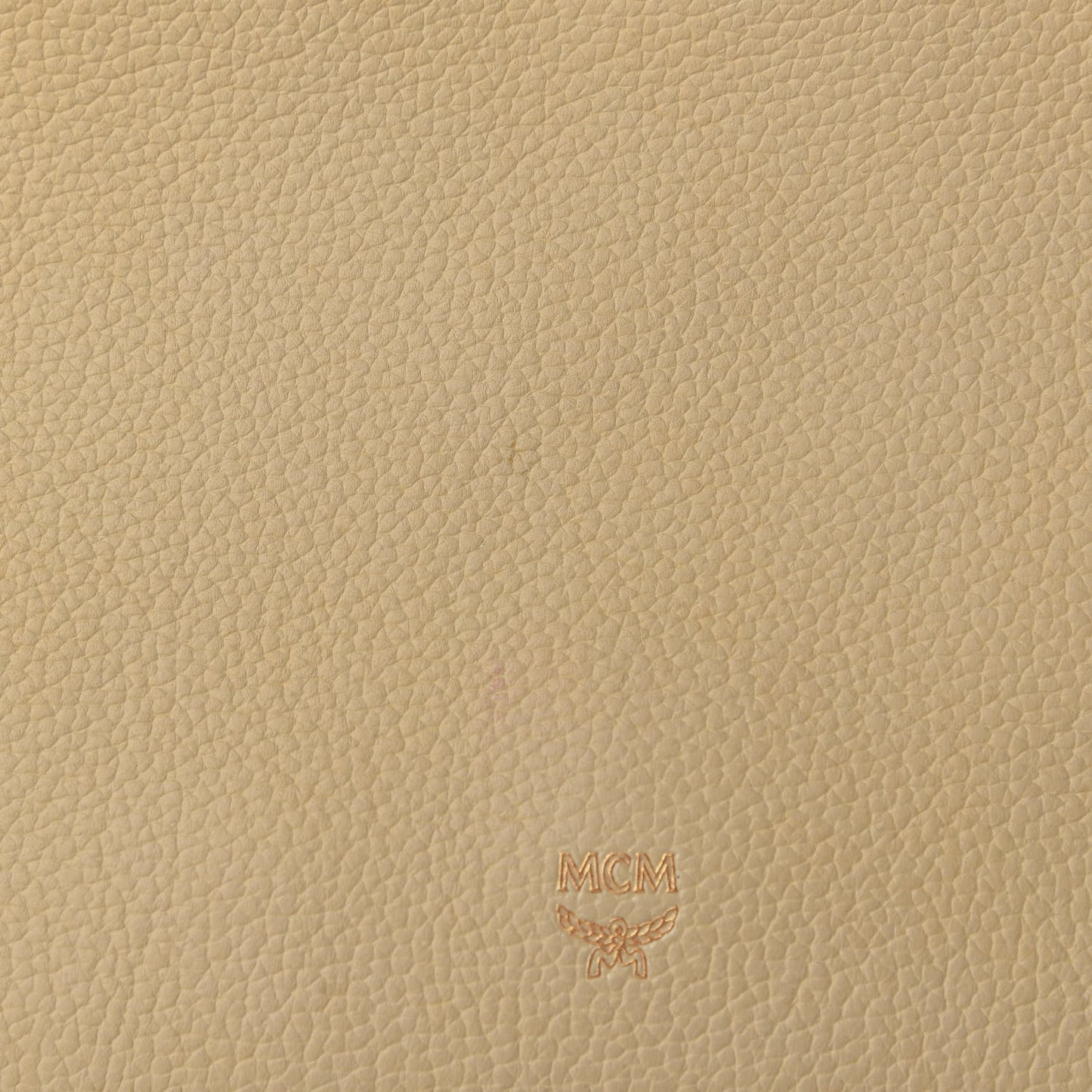 Visetos Corina Foldover Crossbody Bag Latte Beige