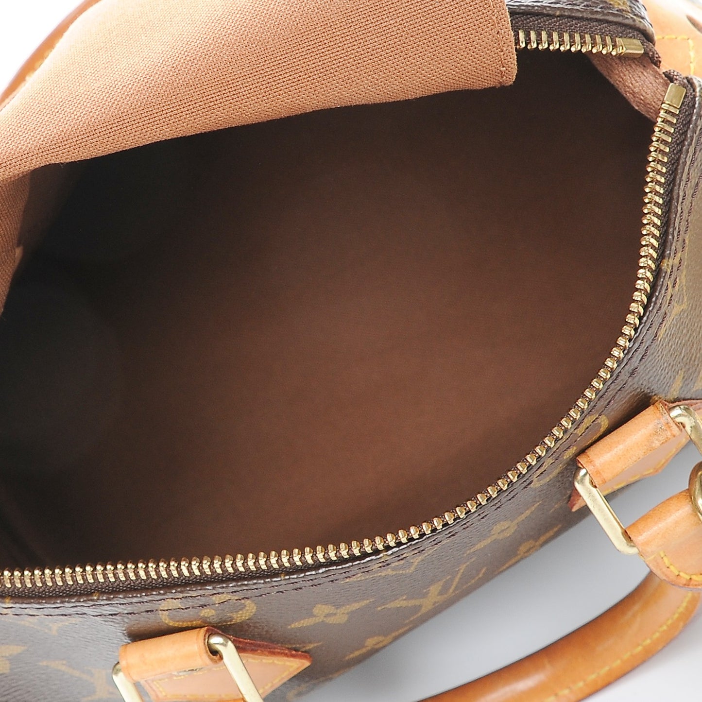 Monogram Speedy 25