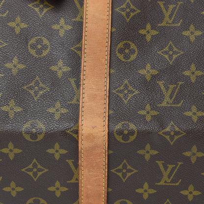 Louis Vuitton Monogram Keepall 55 14 of 15