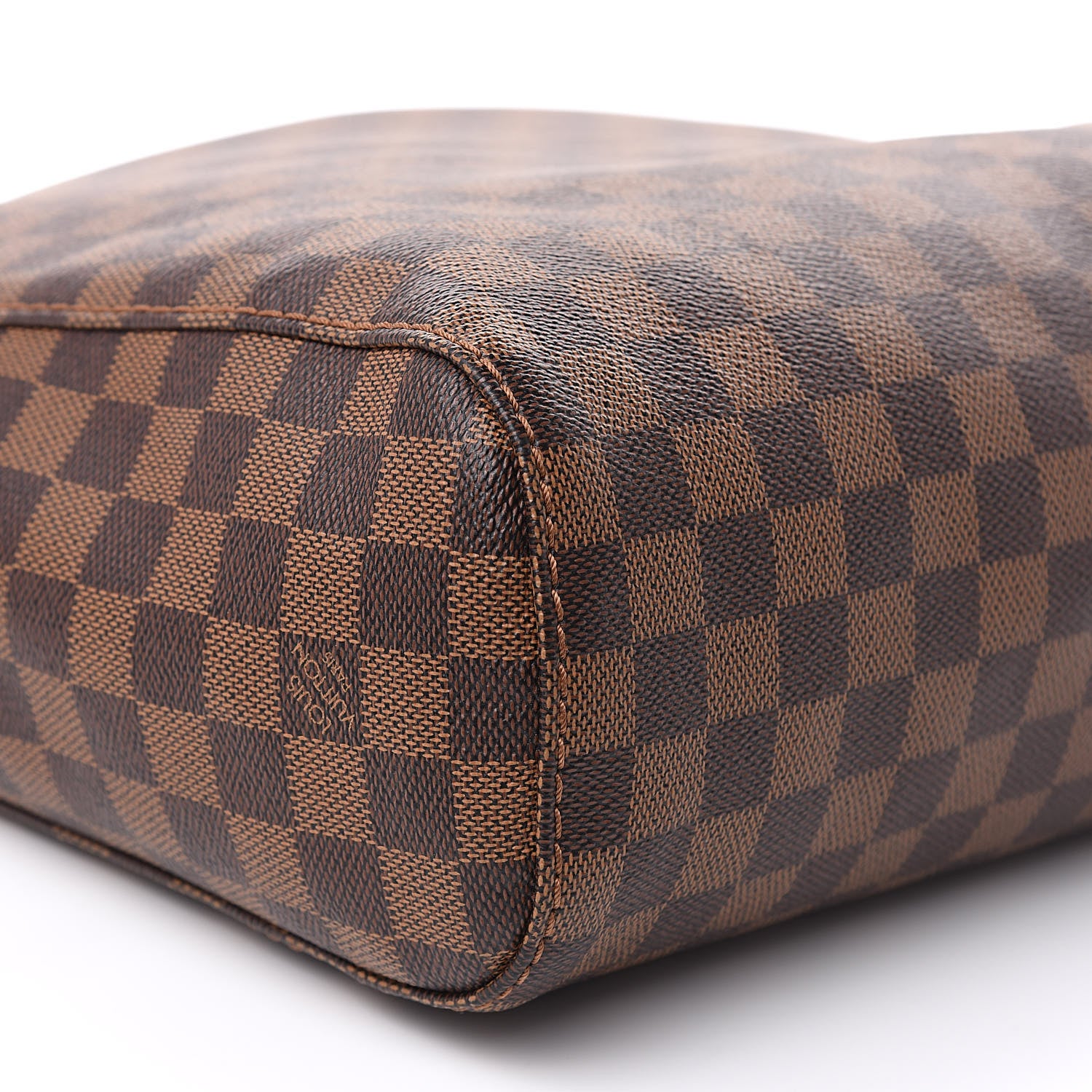 Louis Vuitton Damier Ebene Portobello PM 8 of 11