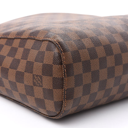Louis Vuitton Damier Ebene Portobello PM 8 of 11