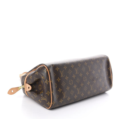 Louis Vuitton Monogram Montorgueil GM 4 of 9