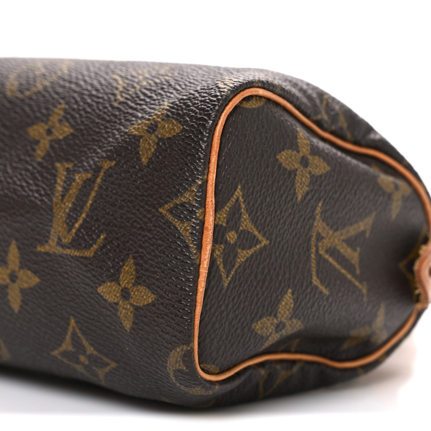 Louis Vuitton Monogram Mini Sac HL Speedy 1806214 – FASHIONPHILE