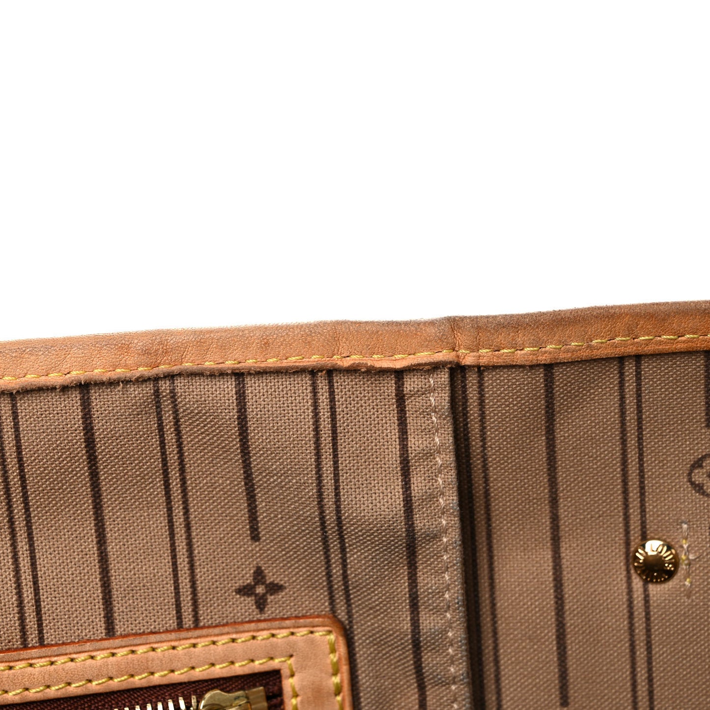 Monogram Neverfull GM