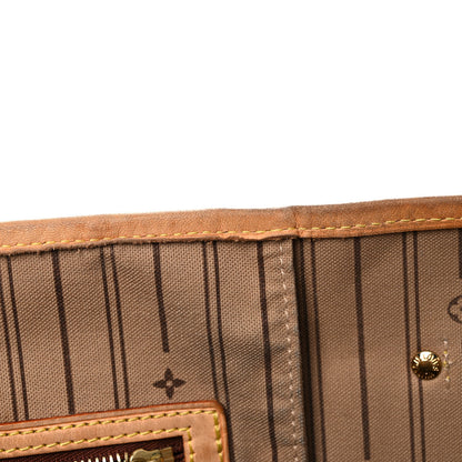 Louis Vuitton Monogram Neverfull GM 17 of 38
