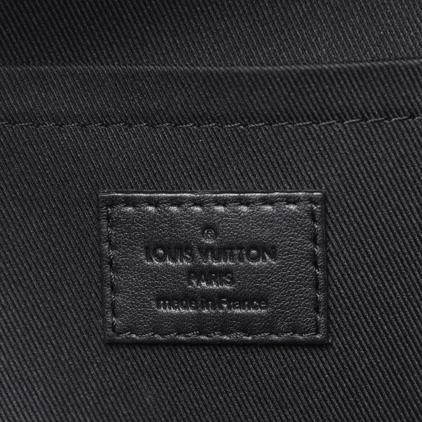 Monogram Palm Springs Backpack PM