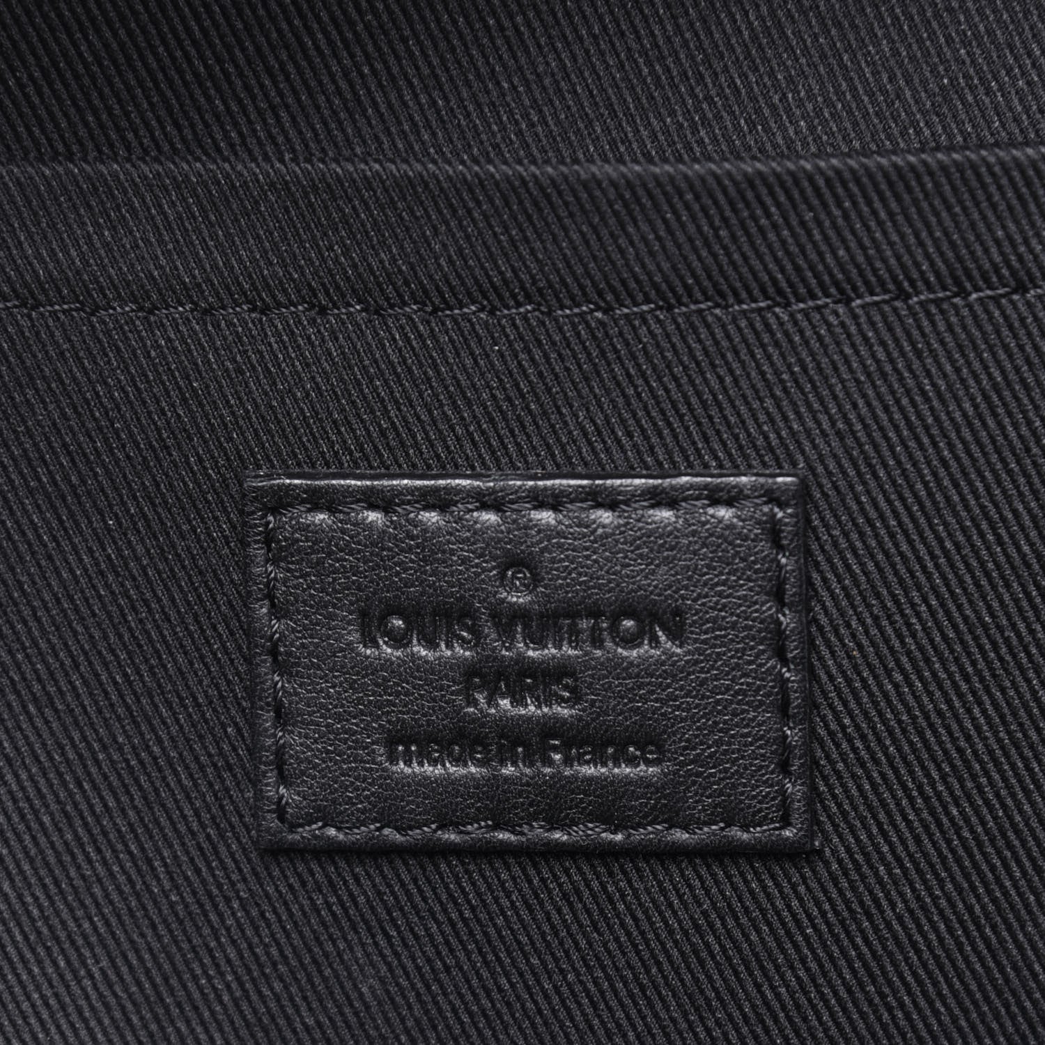 Louis Vuitton Monogram Palm Springs Backpack PM 5 of 14