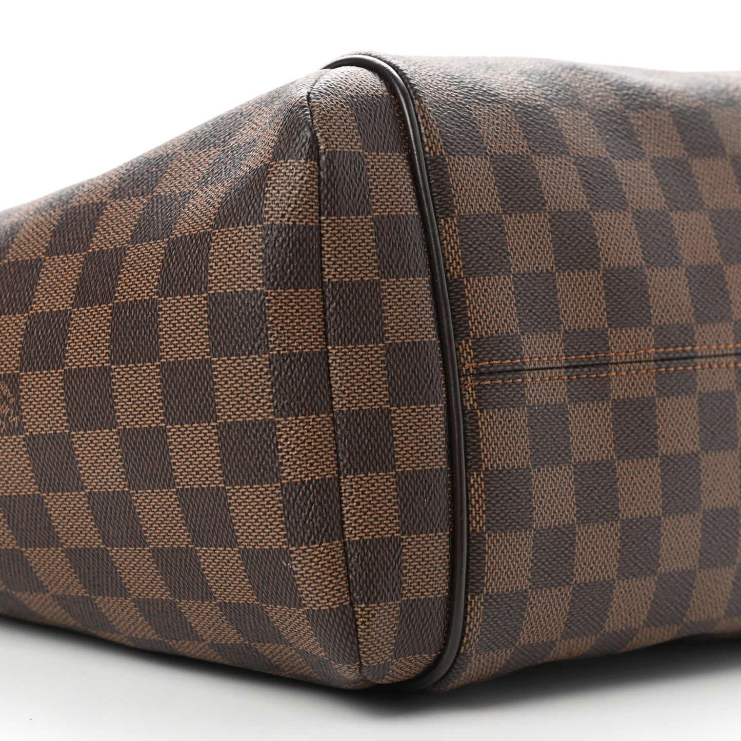 Damier Ebene Totally MM
