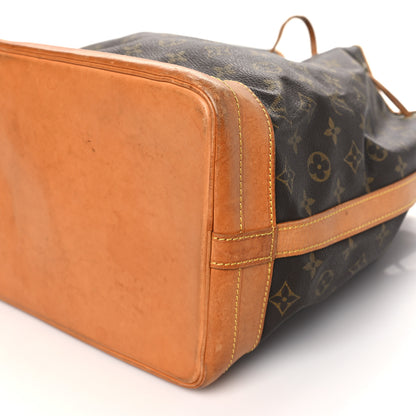 Louis Vuitton Monogram Noe 10 of 15