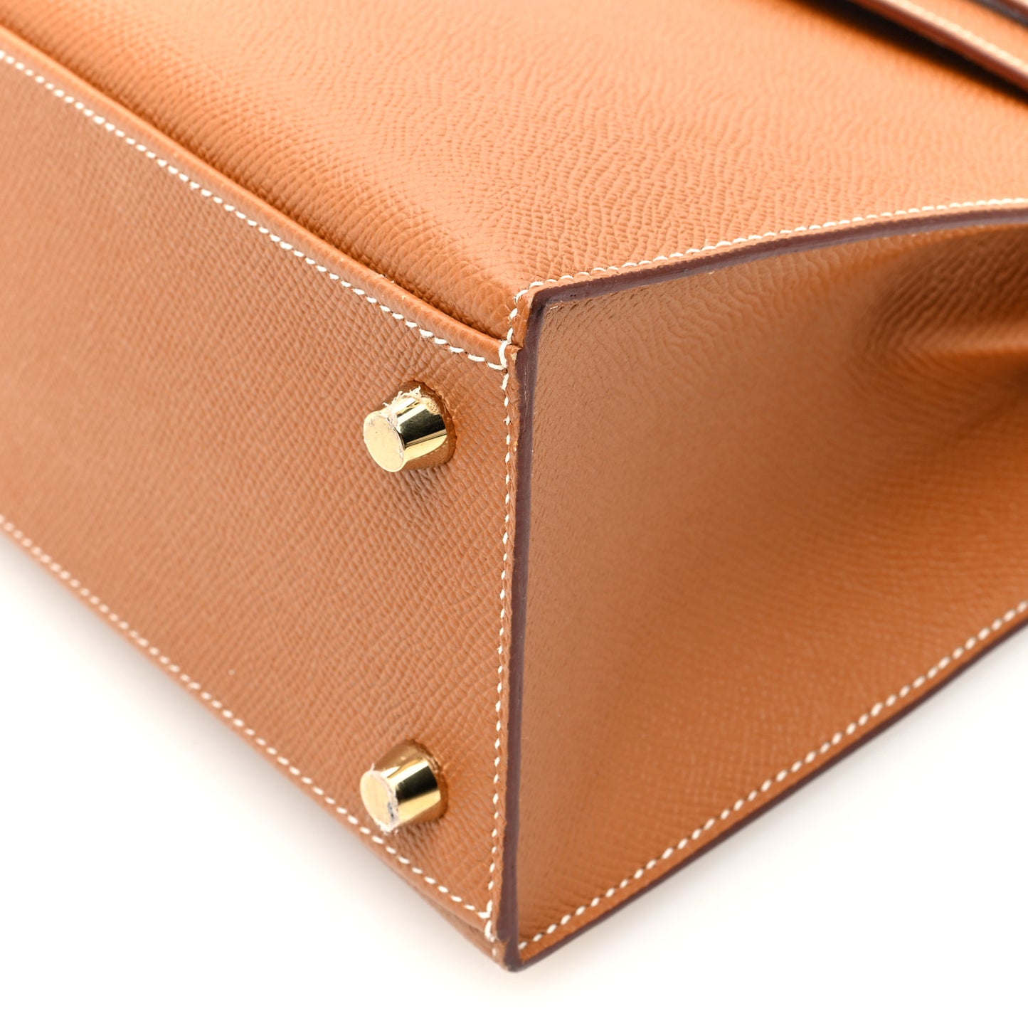 Epsom Horseshoe Kelly Sellier 25 Gold