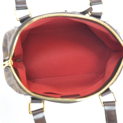 Louis Vuitton Damier Ebene Verona PM 12 of 12