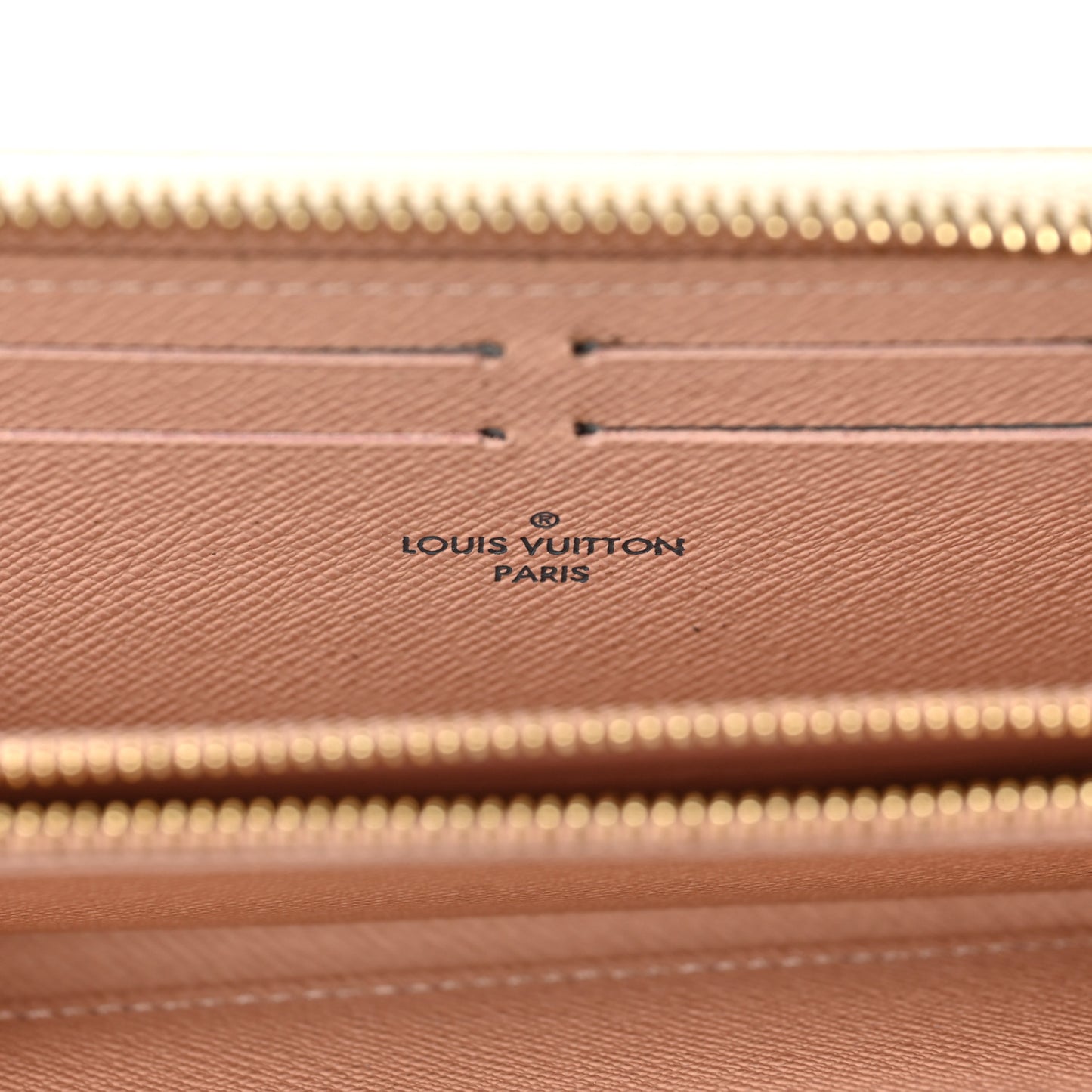 Damier Azur Tahitienne Clemence Wallet