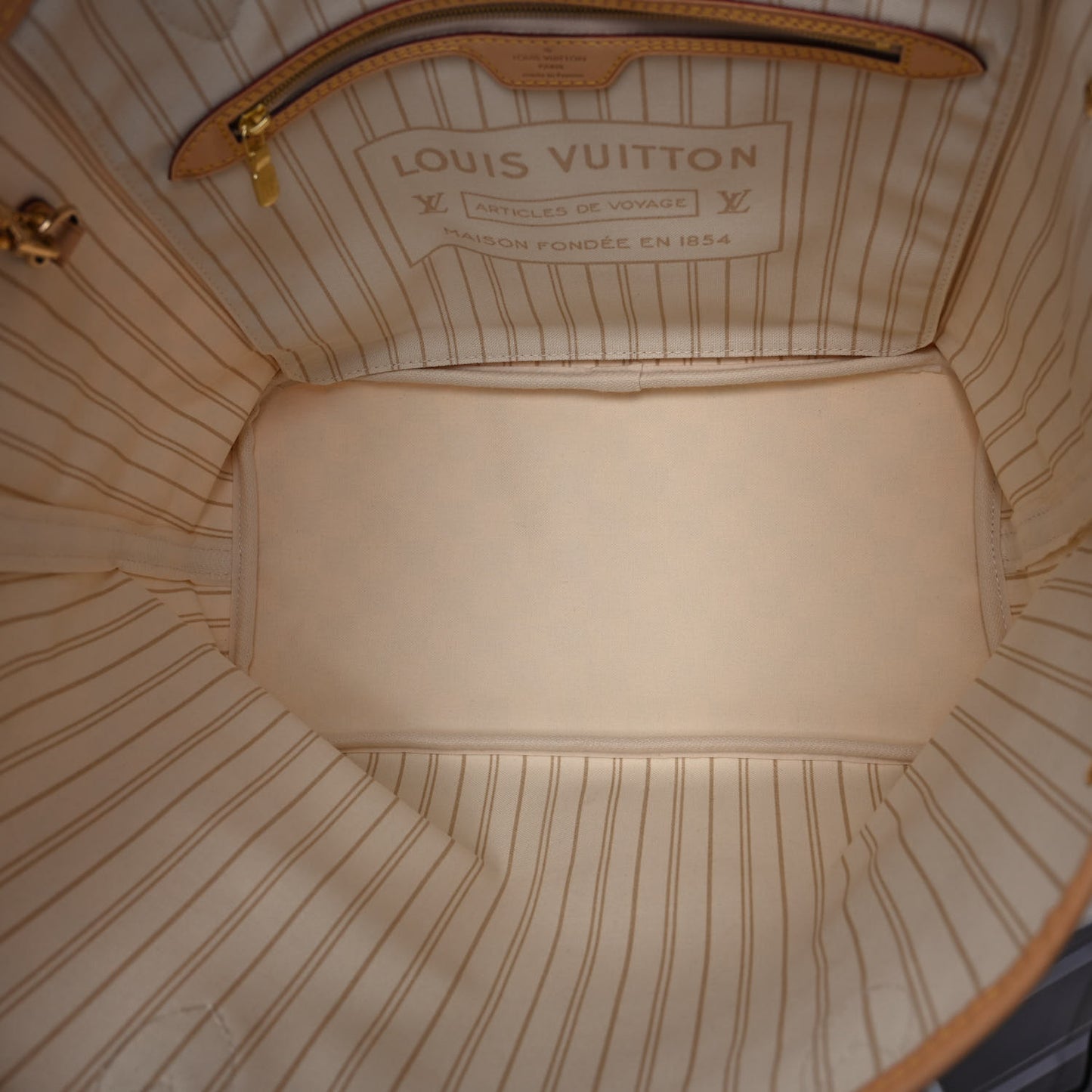 Damier Azur Neo Neverfull MM