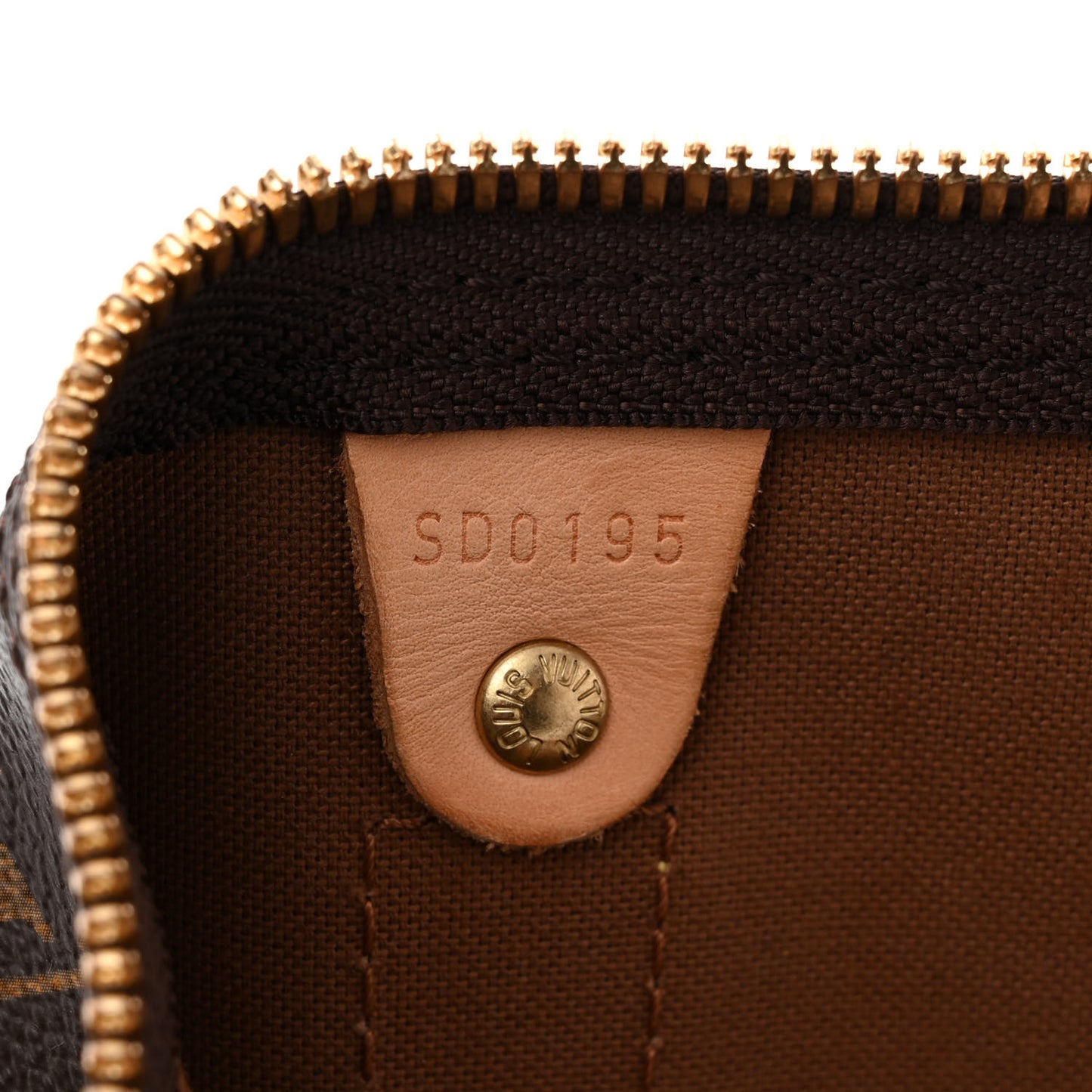 Monogram Keepall Bandouliere 50