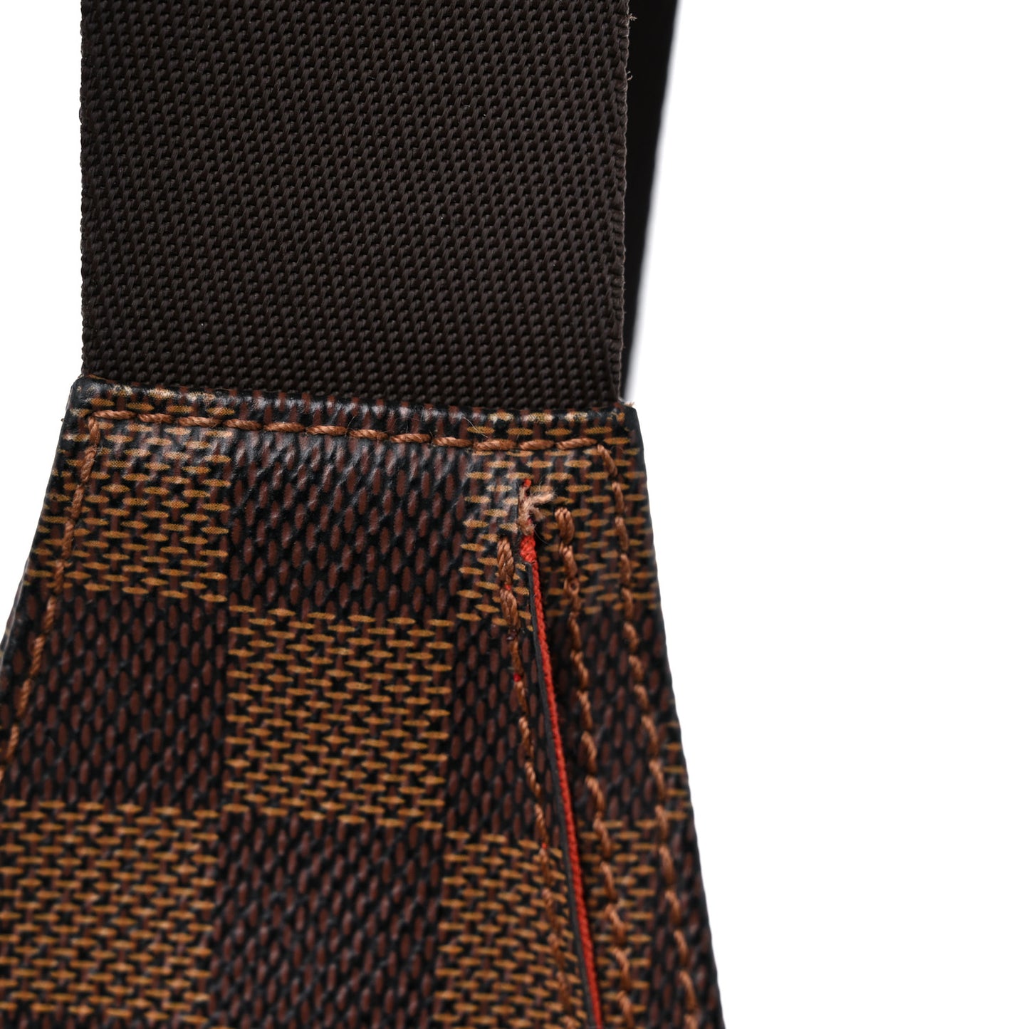 Damier Ebene Geronimos