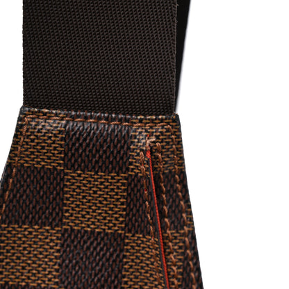 Louis Vuitton Damier Ebene Geronimos 9 of 12