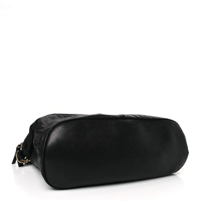 Givenchy Lambskin Large Nightingale Black 4 of 11