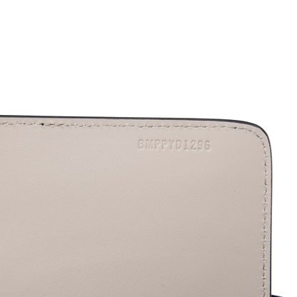 Burberry Grained Calfskin EKD Small Belt Bag Black 11 of 12