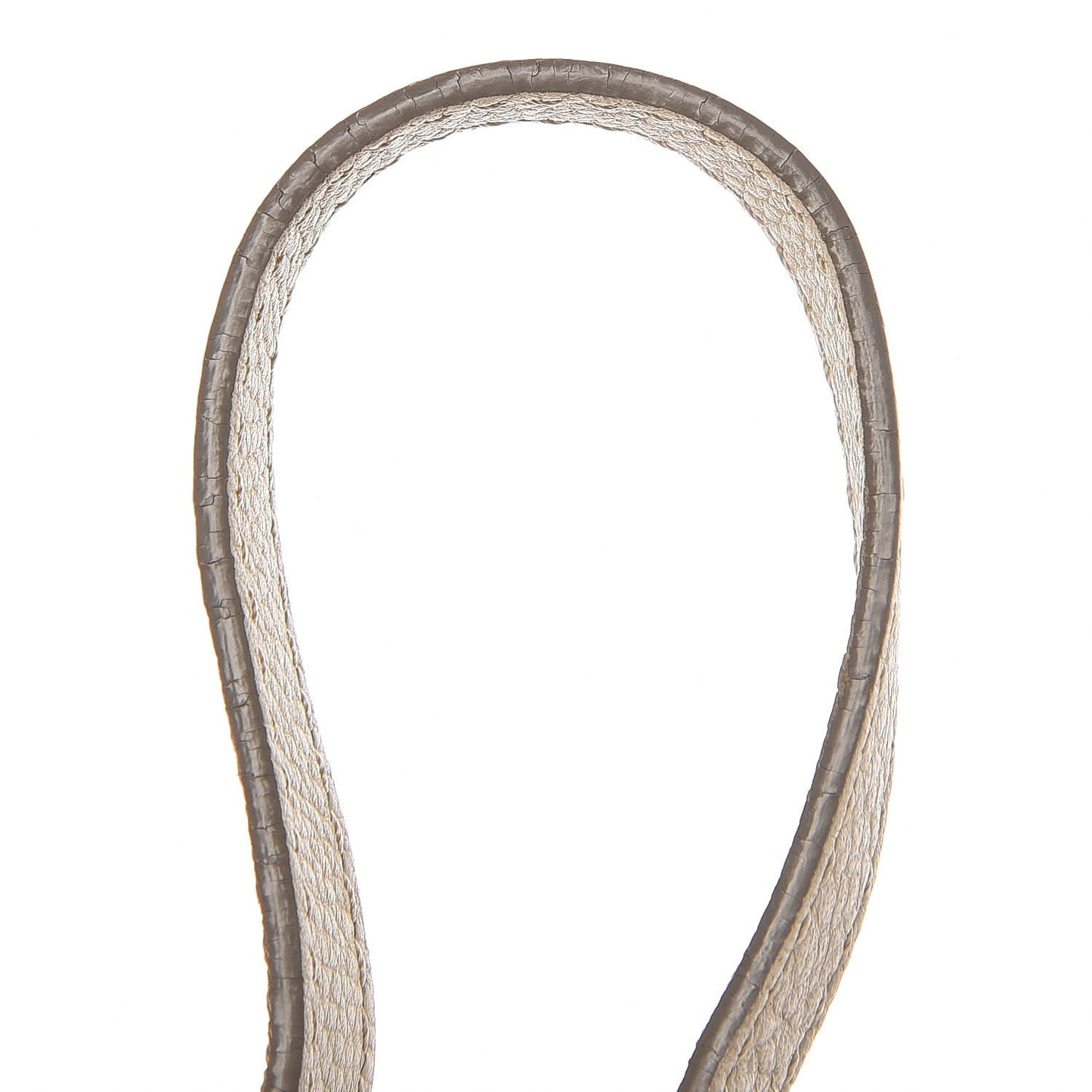 Calfskin Mini Marcie Round Crossbody Bag