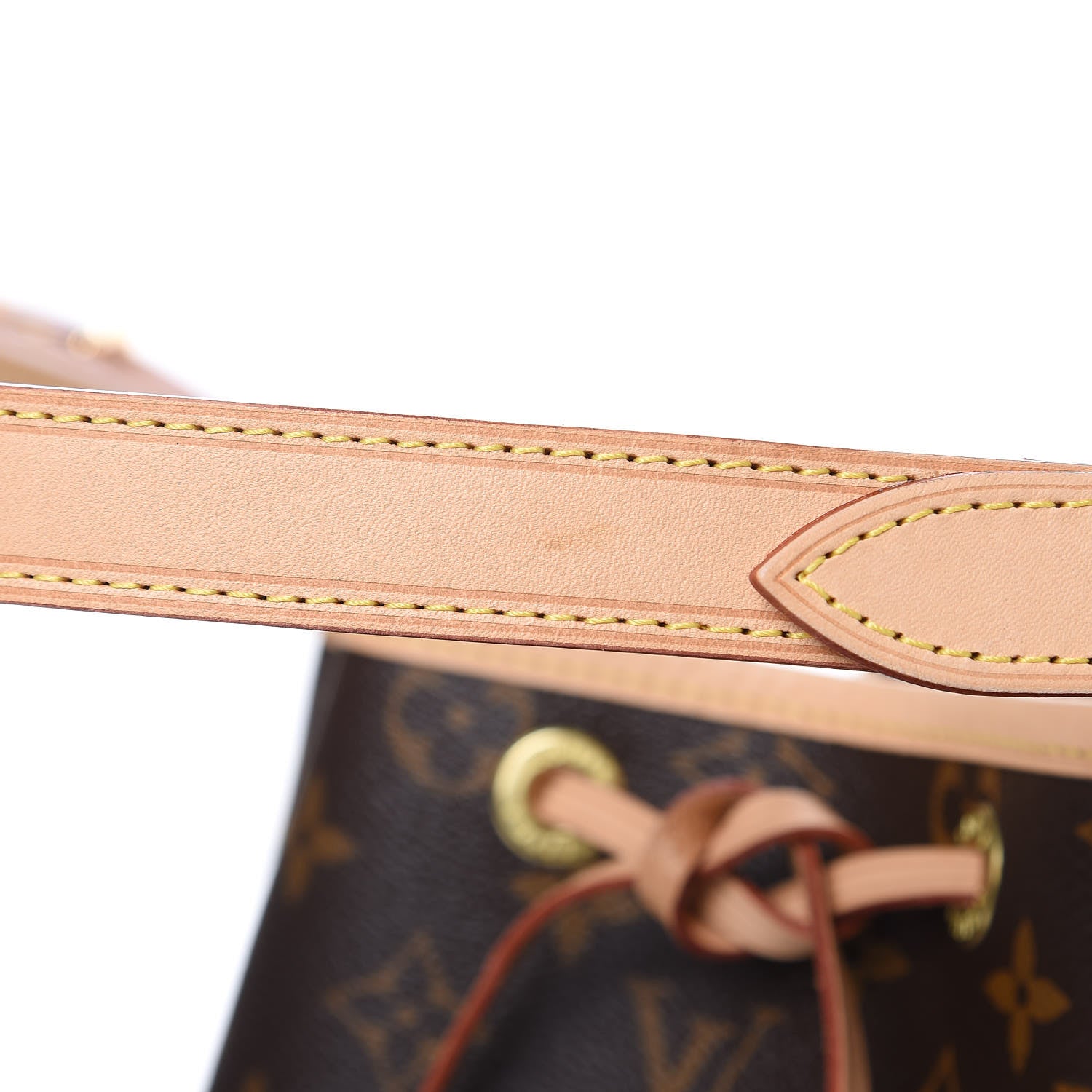 Louis Vuitton Monogram Petit Noe NM 11 of 11
