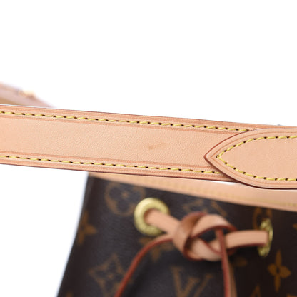 Louis Vuitton Monogram Petit Noe NM 11 of 11