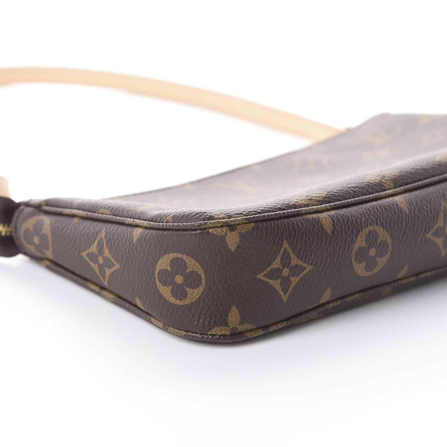 Louis Vuitton Monogram Pochette Accessories NM 5 of 7
