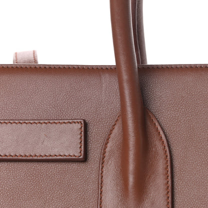 Saint Laurent Calfskin Small Sac De Jour Cotto 5 of 7
