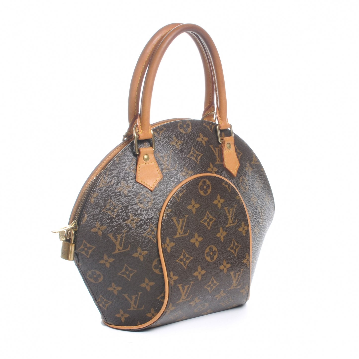Monogram Ellipse PM