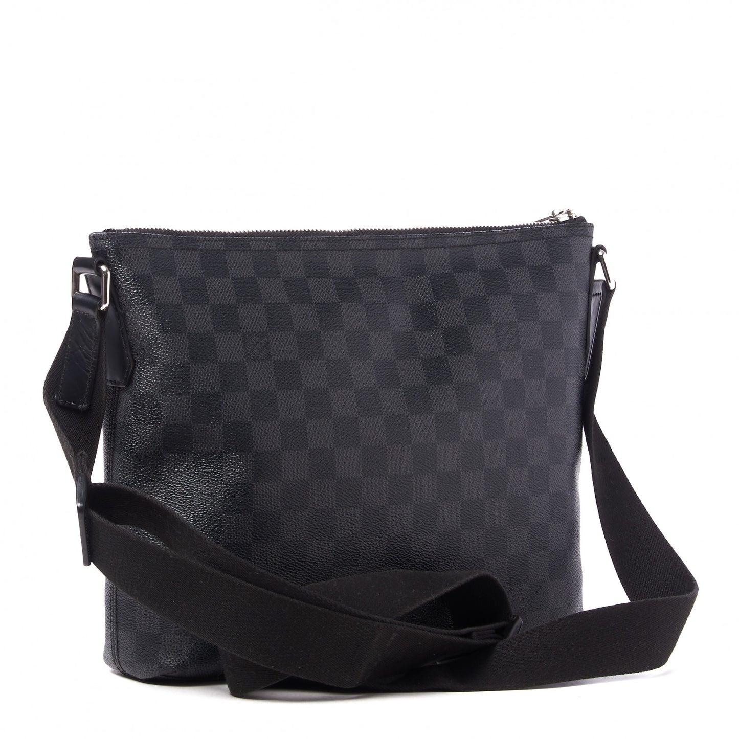 Damier Graphite Mick PM
