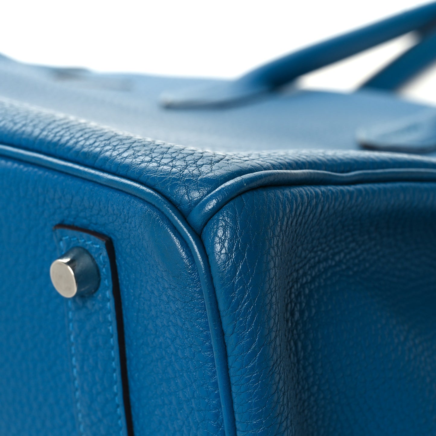 Togo Birkin 35 Mykonos
