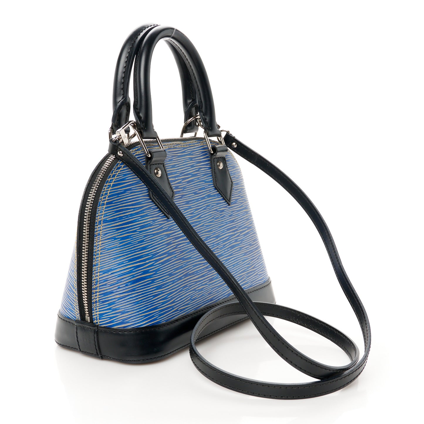 Epi Alma BB Denim Light