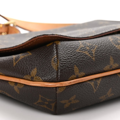 Louis Vuitton Monogram Musette Tango 8 of 9