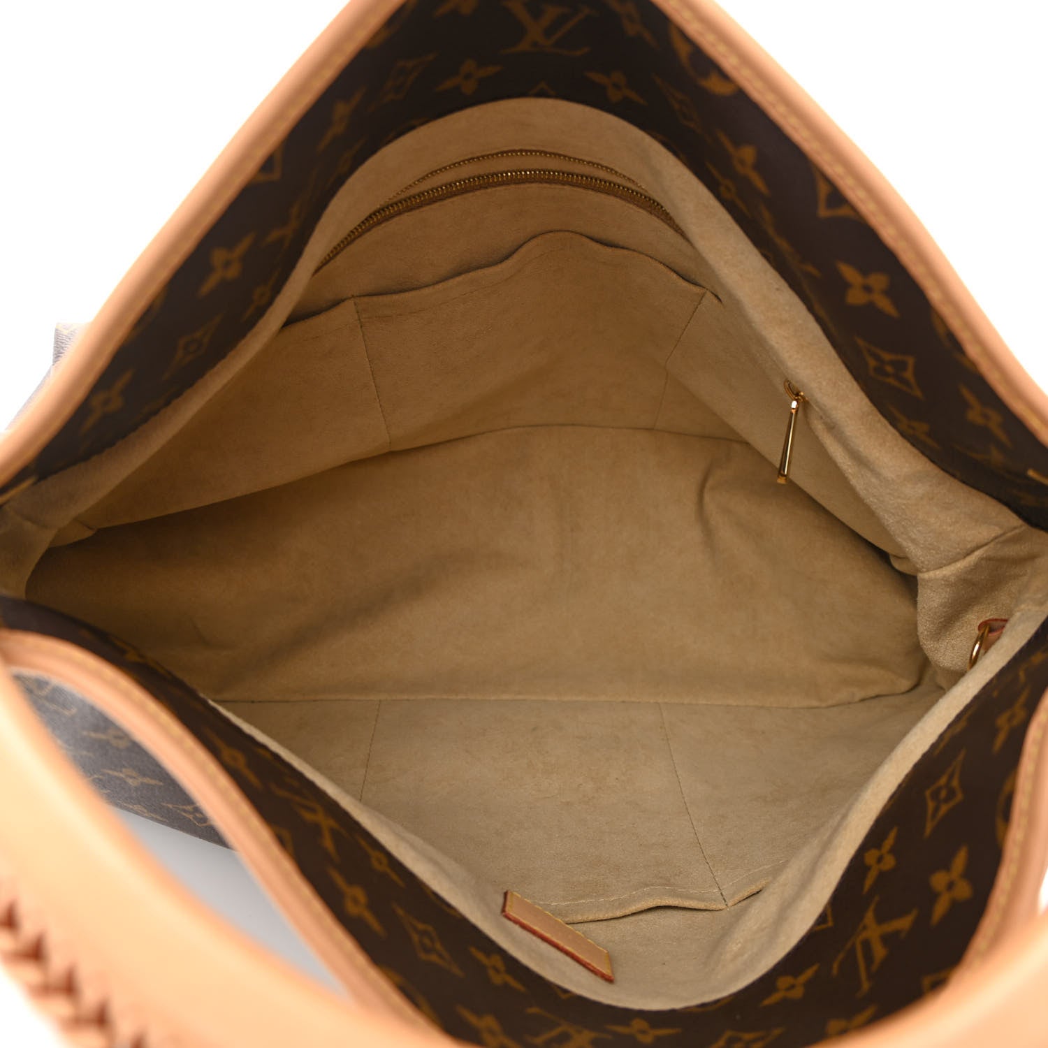 Louis Vuitton Monogram Artsy MM 5 of 12