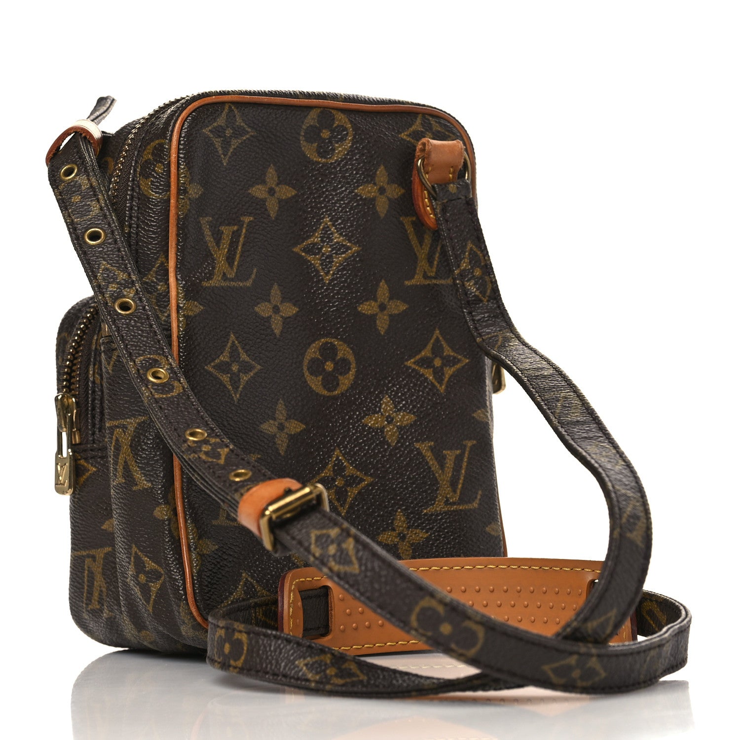 Louis Vuitton Monogram Amazone PM 3 of 12