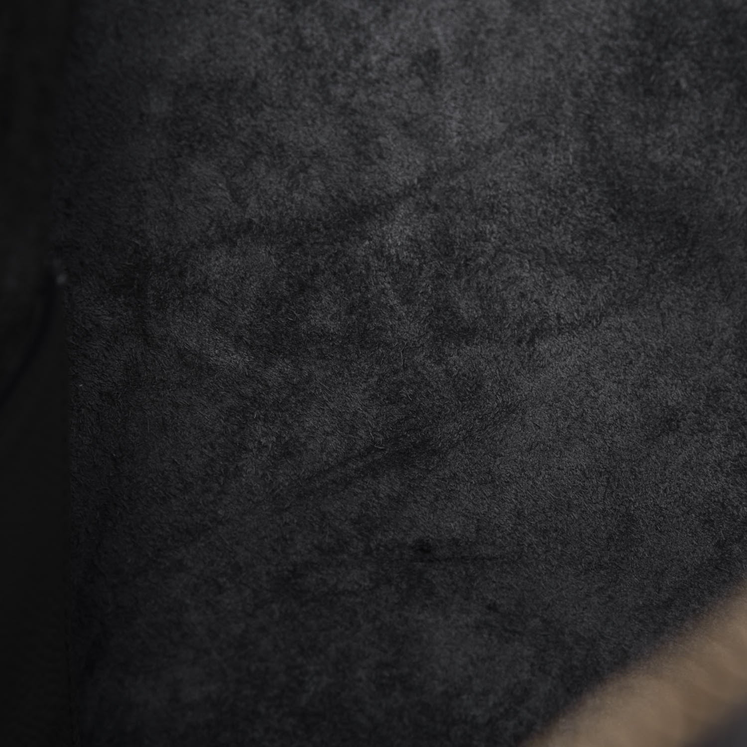 Celine Grained Calfskin Mini Belt Bag Grey 11 of 21