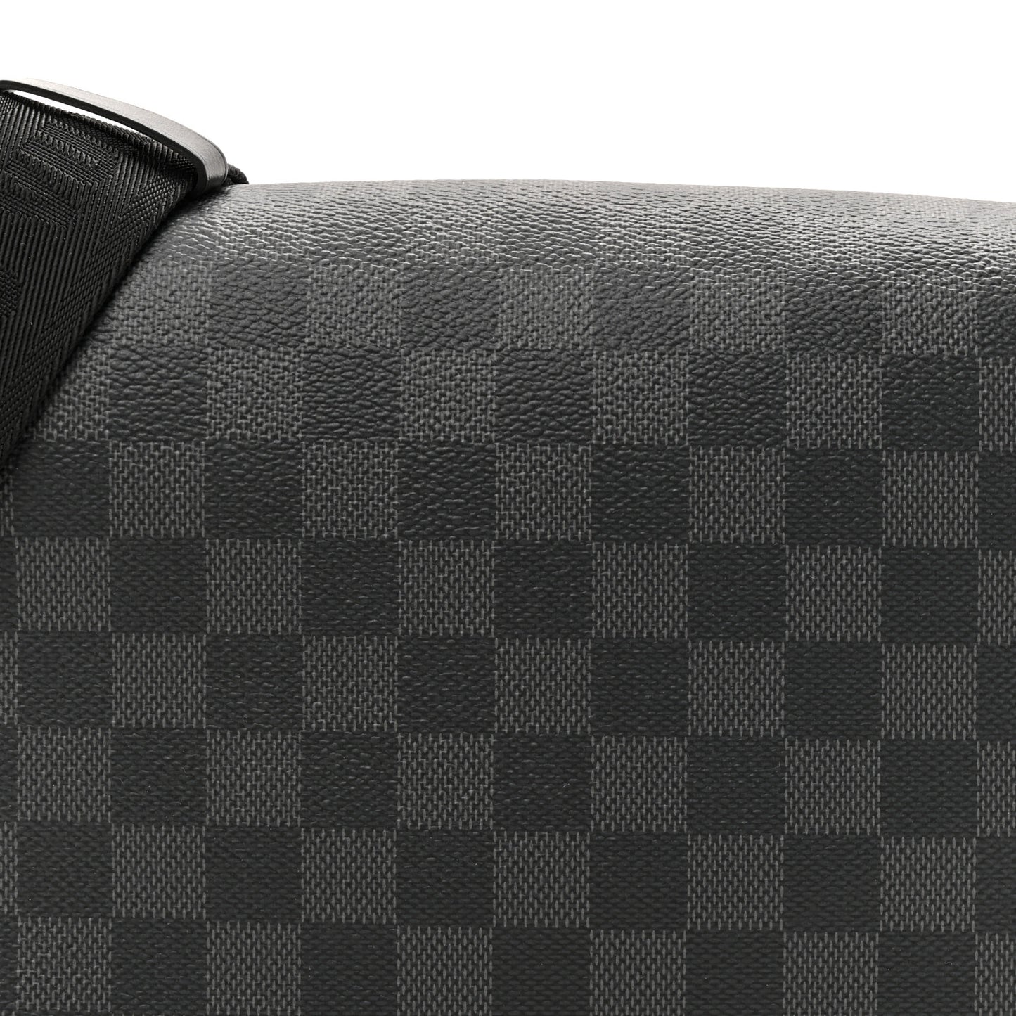Damier Graphite District PM NM