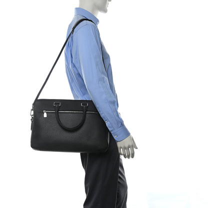 Louis Vuitton Taiga Porte-Documents Organizer Ardoise 2 of 11