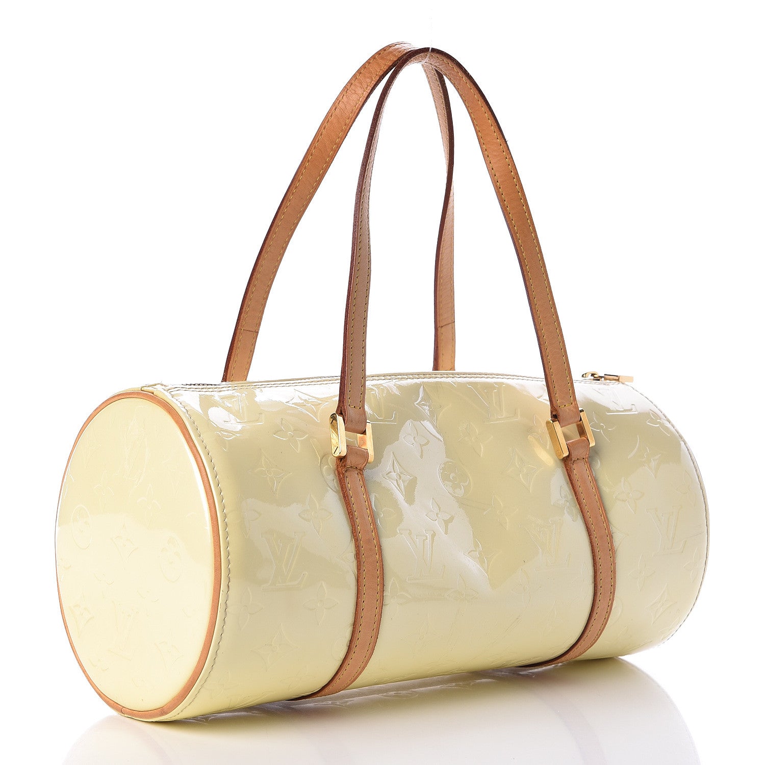 Louis Vuitton Vernis Bedford Perle 3 of 15